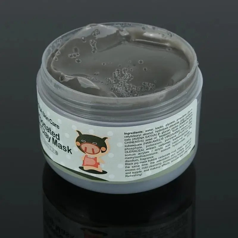Bioaqua Skin Care Sleep Treatment Mask - Whitening & Hydration