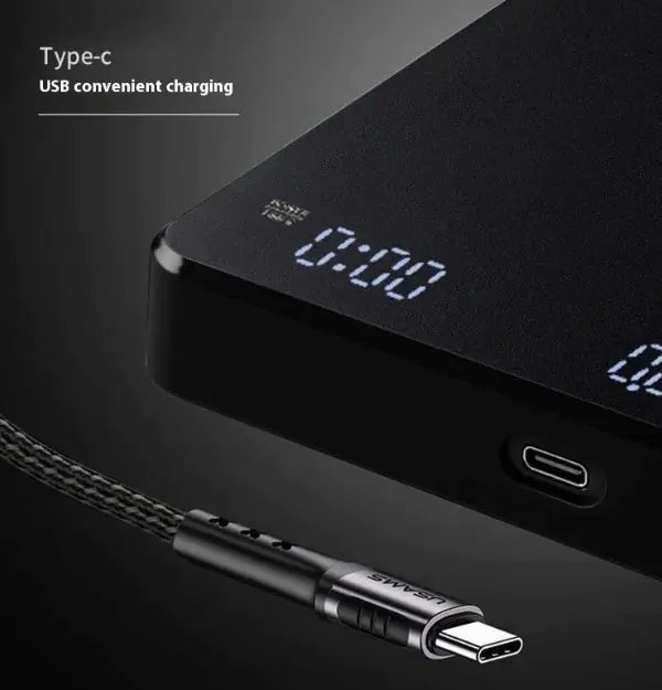High-Precision Coffee Scale