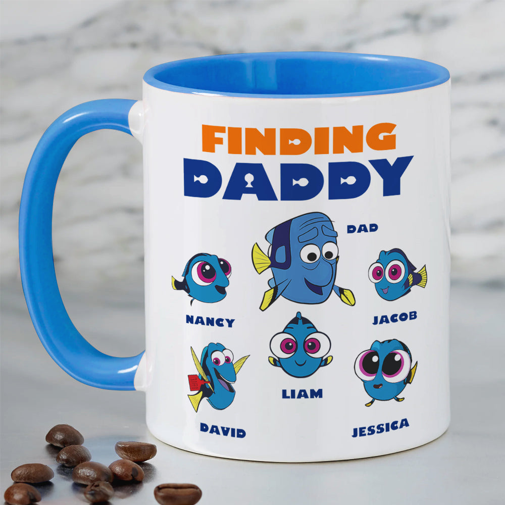 Personalized Gifts For Dad Coffee Mug 04kapu270324-2