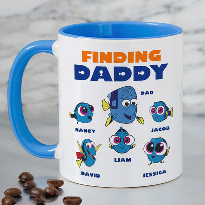 Personalized Gifts For Mom Coffee Mug 04kapu270324