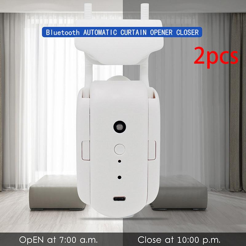 Wireless Electric Curtains Opener