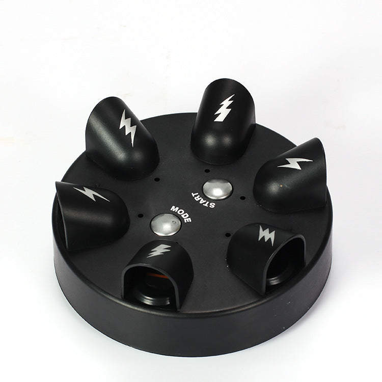 Shock Roulette Board Game