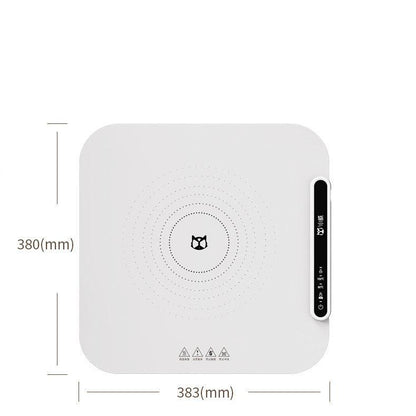 Ultimate Heat Preservation Silicone Mat