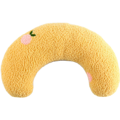 Small Pet Pillow Headrest
