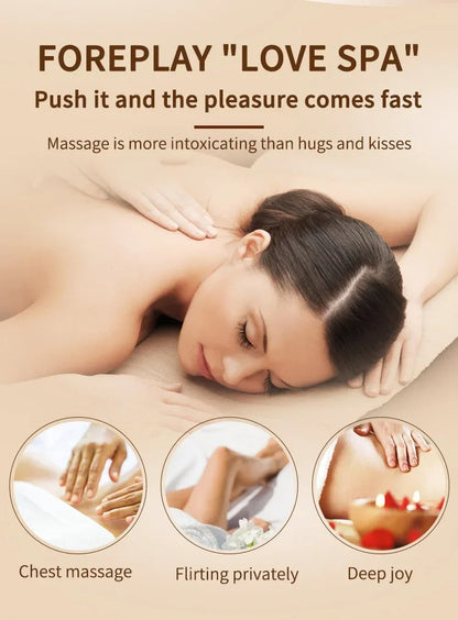 Cokelife Olive Oil Massage & Body Spa