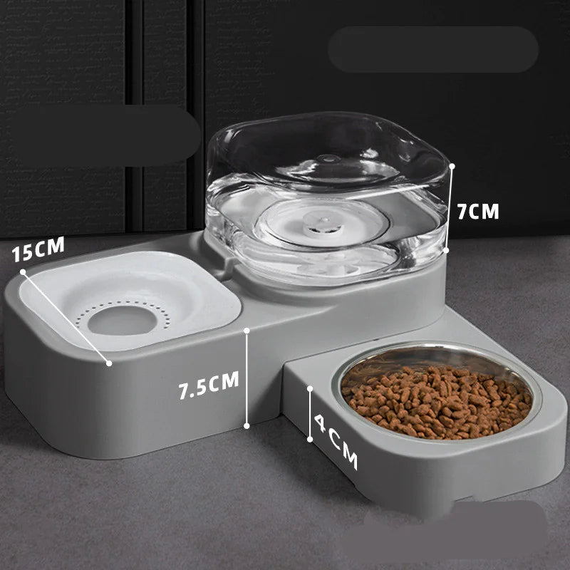 Petflow Mobile Water Dispenser