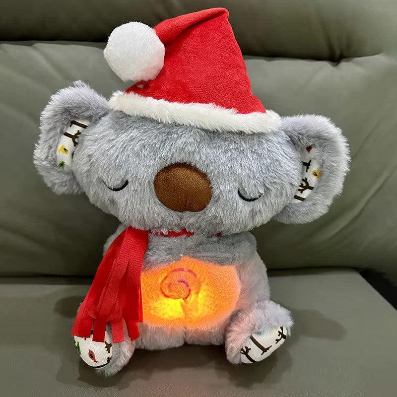 Fusion Plush Stitch Adorable Soothing Plush Toy
