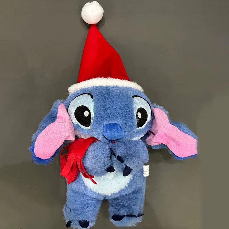 Fusion Plush Stitch Adorable Soothing Plush Toy