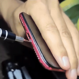 115 In 1 Magnetic Screwdriver Set