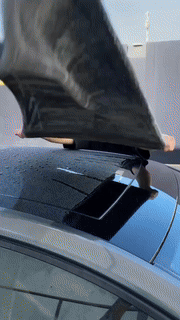 Ultradry Auto Detailing Towel