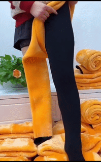 Women'S Winter Thermal Leggings