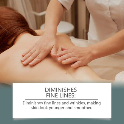 Body Skin Care Oil Hydrates & Moisturizes Skin | Nourishing Oil For Soft, Smooth Skin