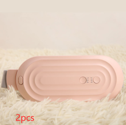 Smart Menstrual Heating Pad