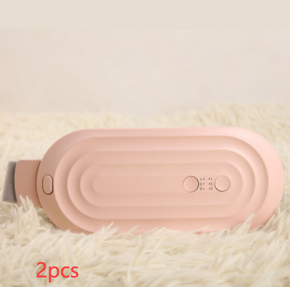 Smart Menstrual Heating Pad