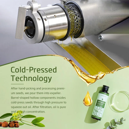 Jojoba Oil Pure Oil For Skin & Hair Care | Moisturizing & Nourishing