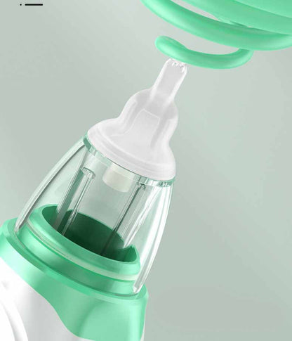Children'S Nasal Electric Cleaner