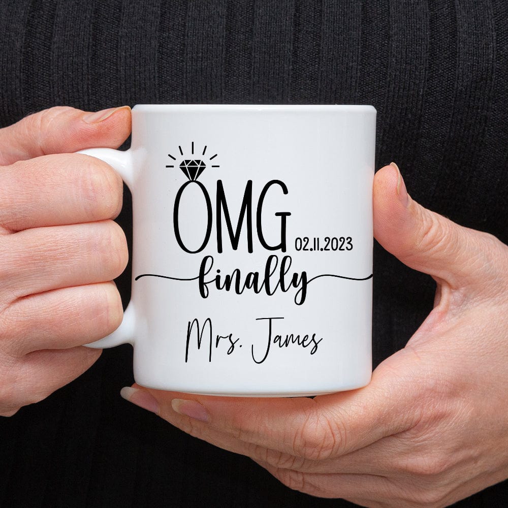 Funny Quote For Couple Mug Personalized Gift N304 890163