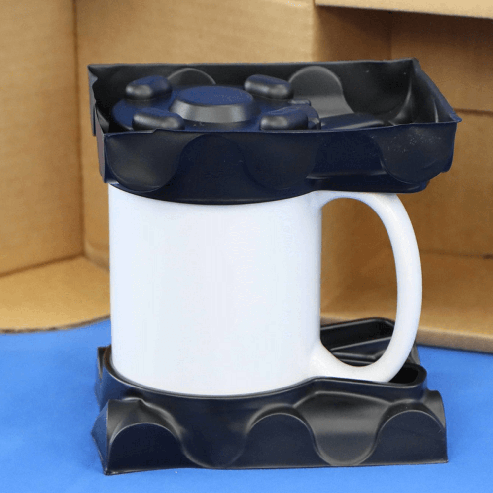 Daddy Husband Hero Family Coffee Mug