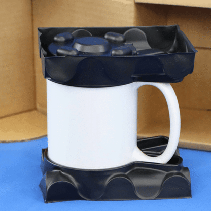 Best Dog Mom Ever Dog Coffee Mug 890573