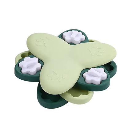 Pet Enrichment Food & Treat Toys