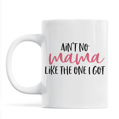Good Job Mom Mother's Day Gift Mug