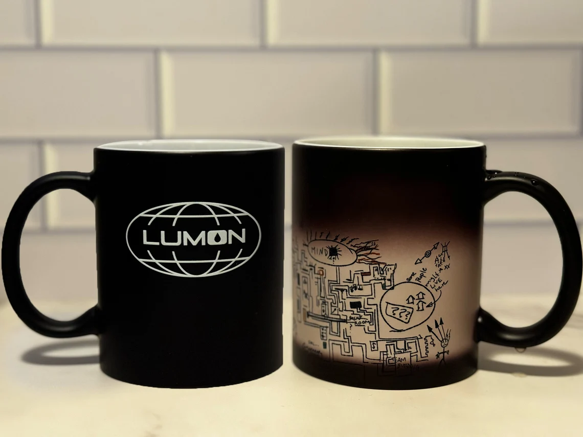 TV Show Magic Mug