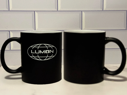 TV Show Magic Mug