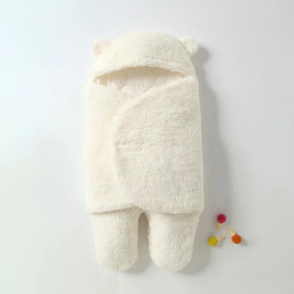 Cozy Cocoon - Baby Swaddle Blanket