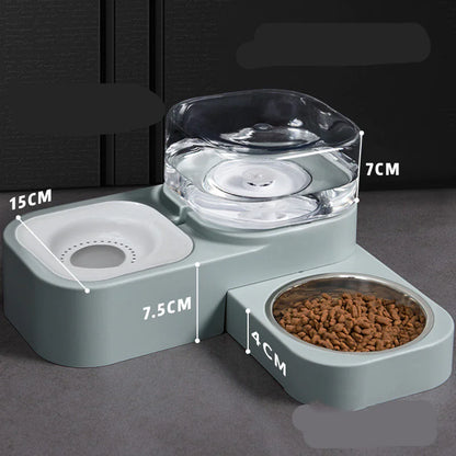 Petflow Mobile Water Dispenser