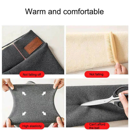 Women'S Winter Thermal Leggings