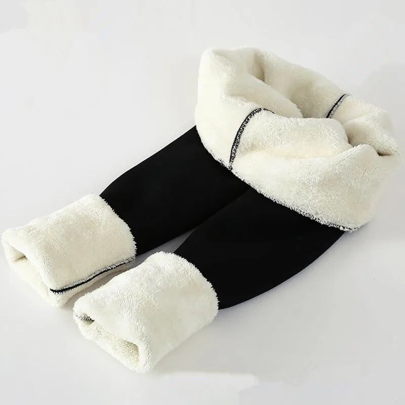 Women'S Winter Thermal Leggings