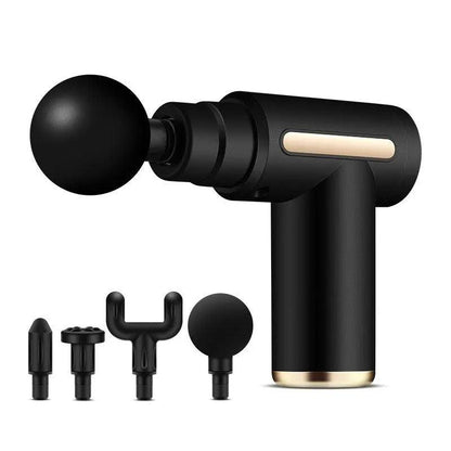 Deep Tissue Massage Gun