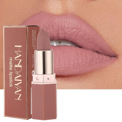 Luxe Matte Lipstick