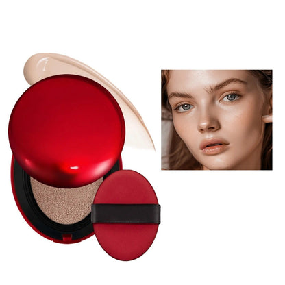 Ultimate Moisturizing Air Cushion Foundation
