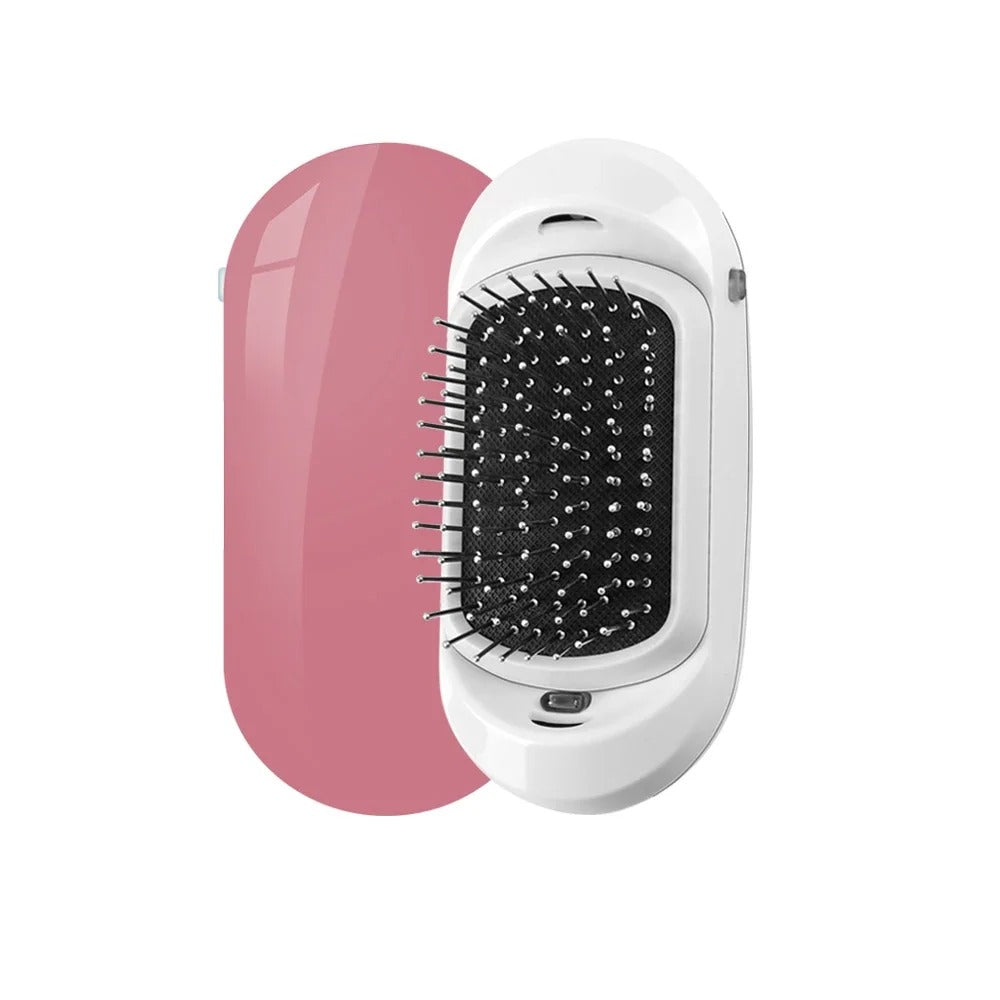 Ion Detangling Brush For Smooth, Tangle-Free Hair