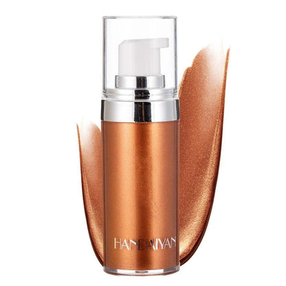Face & Body Luminizer Highlighter Cream