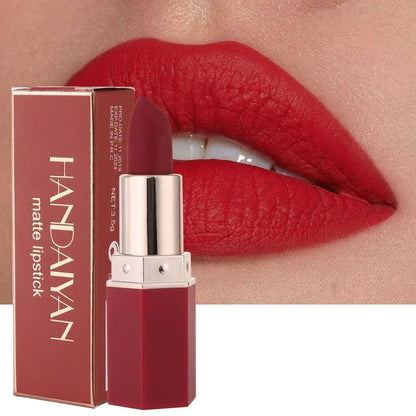 Luxe Matte Lipstick