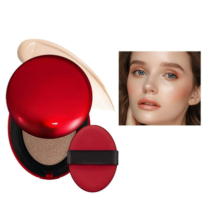 Ultimate Moisturizing Air Cushion Foundation