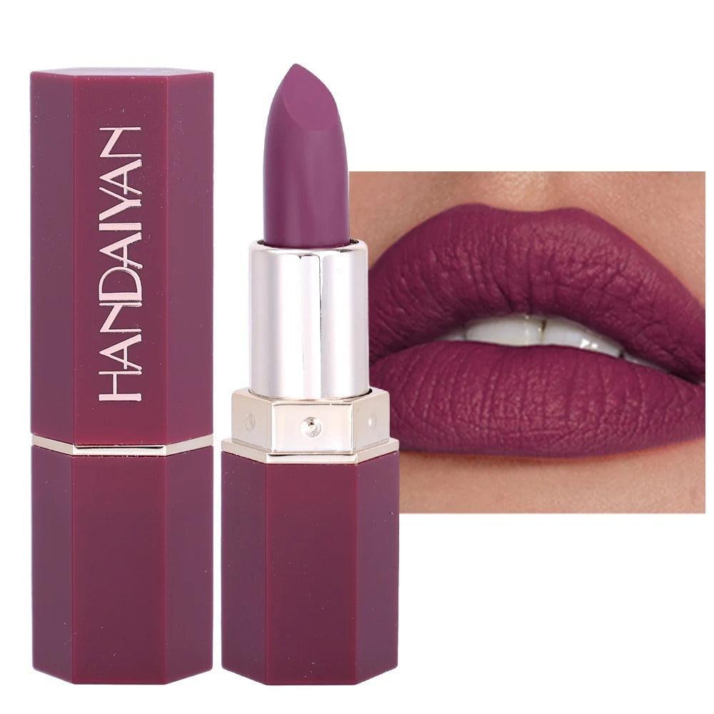 Luxe Matte Lipstick
