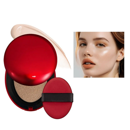 Ultimate Moisturizing Air Cushion Foundation