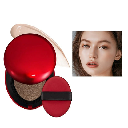 Ultimate Moisturizing Air Cushion Foundation