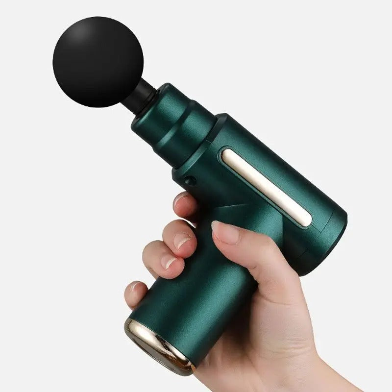 Deep Tissue Massage Gun