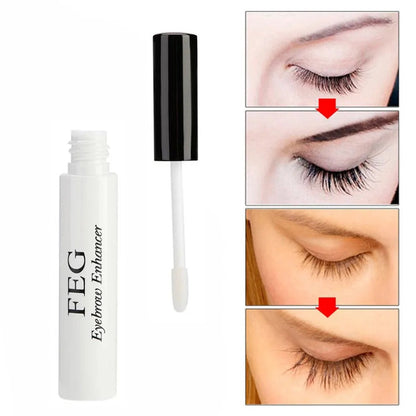 Feg Eyelash Enhancer Boost Your Lash Length And Volume
