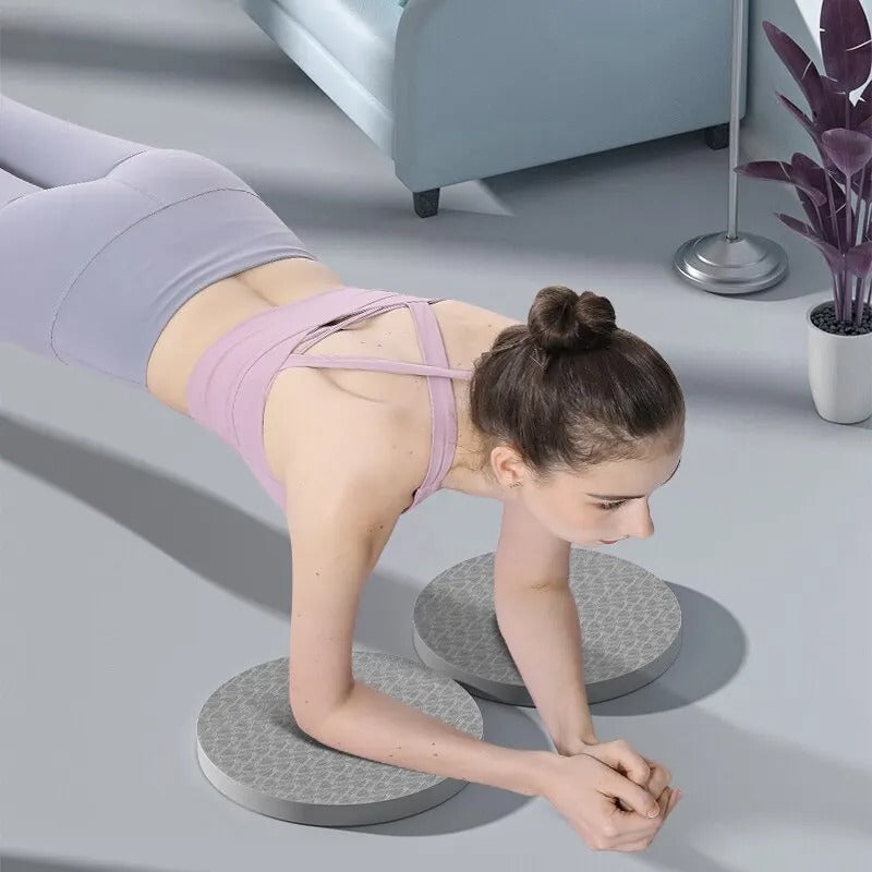 Anti-Slip Foam Yoga Knee Pads Ultimate Comfort And Support