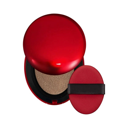 Ultimate Moisturizing Air Cushion Foundation