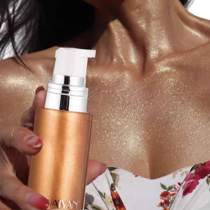 Face & Body Luminizer Highlighter Cream