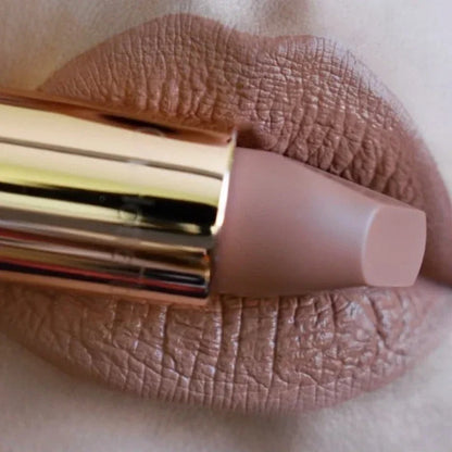 Luxe Matte Lipstick
