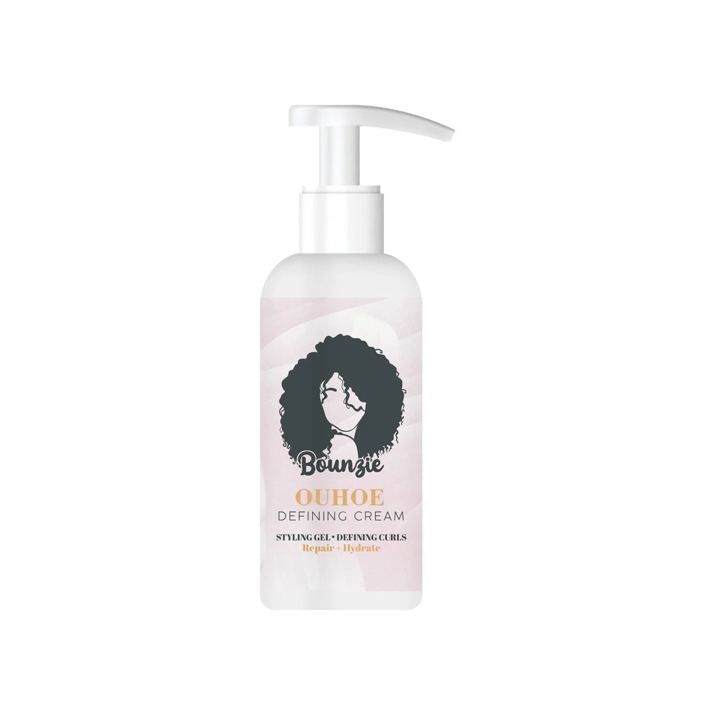 Original Curly Smooth Beach Waves Cream