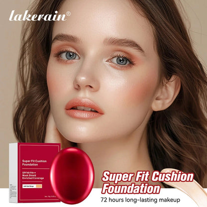 Ultimate Moisturizing Air Cushion Foundation