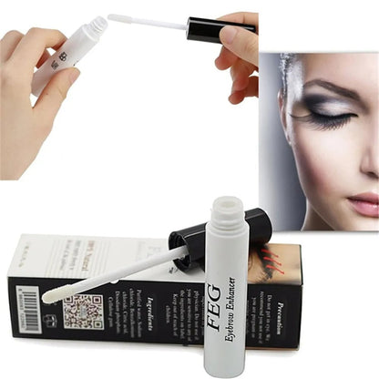Feg Eyelash Enhancer Boost Your Lash Length And Volume